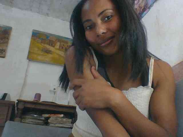 Aina9 webcam