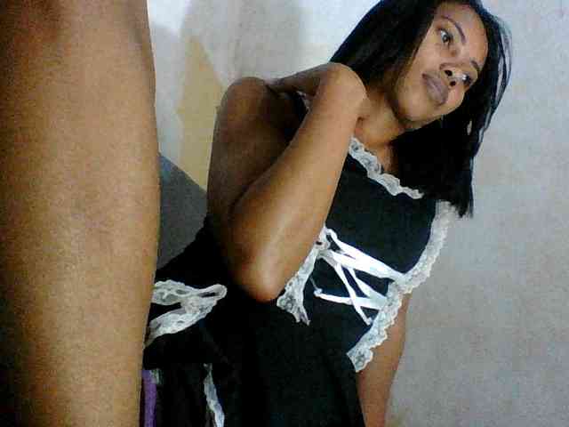 Aina9 webcam