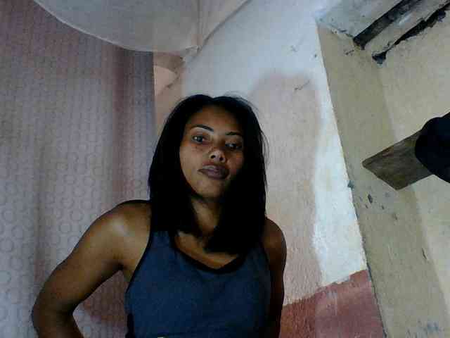 Aina9 webcam