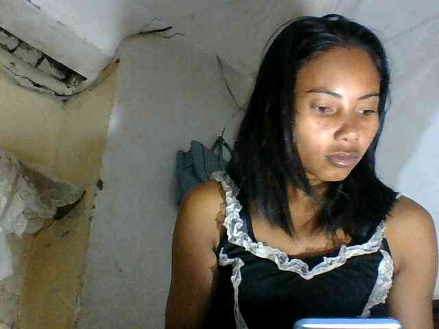 Aina9 webcam
