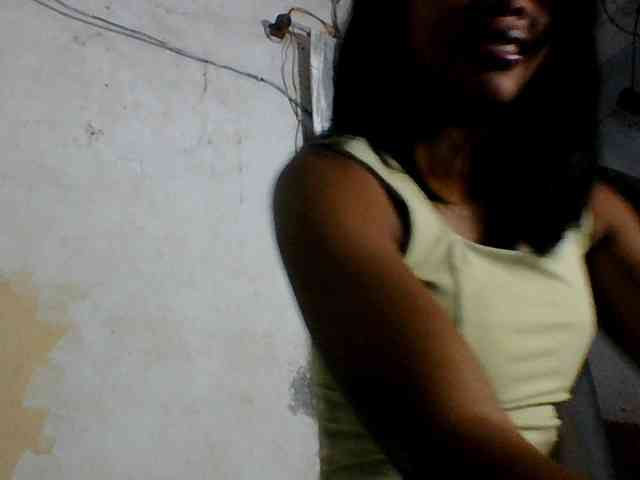 Aina9 webcam
