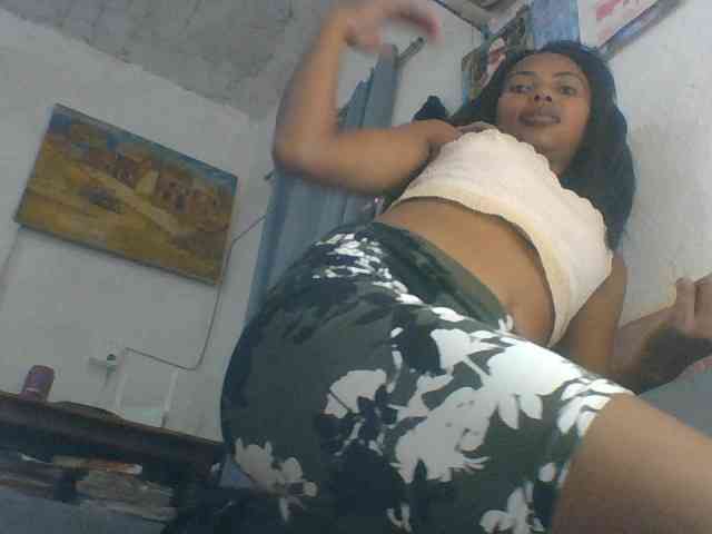 Aina9 webcam