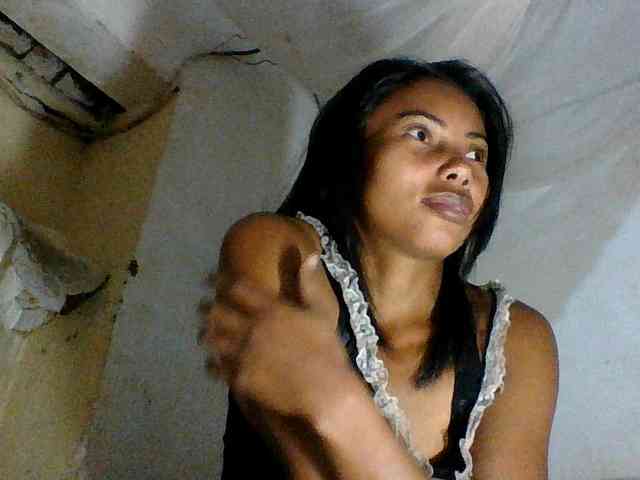 Aina9 webcam