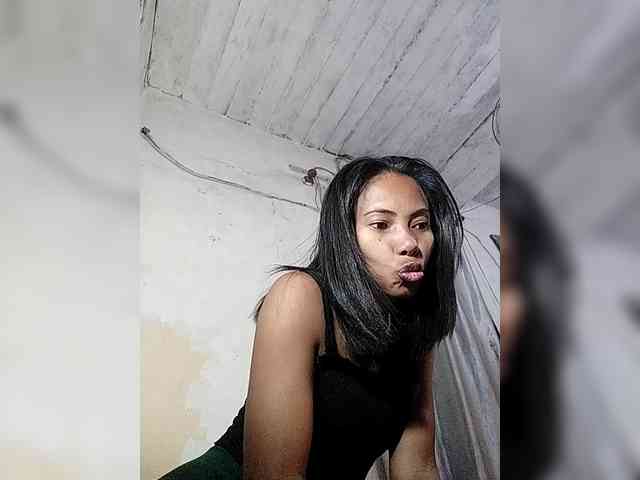 Aina9 webcam
