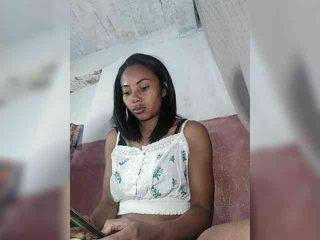 Aina9 webcam