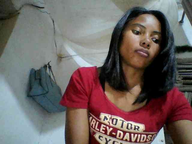 Aina9 webcam