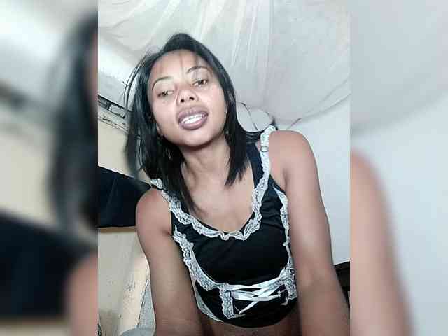 Aina9 webcam