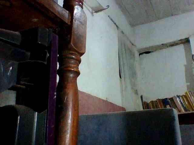 Aina9 webcam