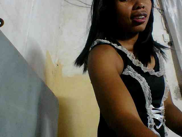 Aina9 webcam