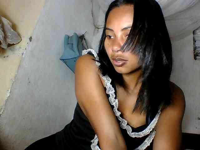 Aina9 webcam