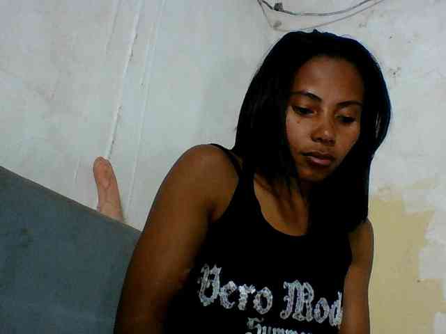 Aina9 webcam