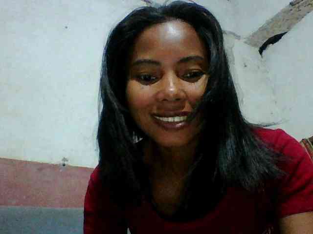 Aina9 webcam