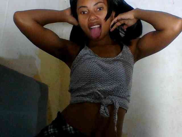 Aina9 webcam