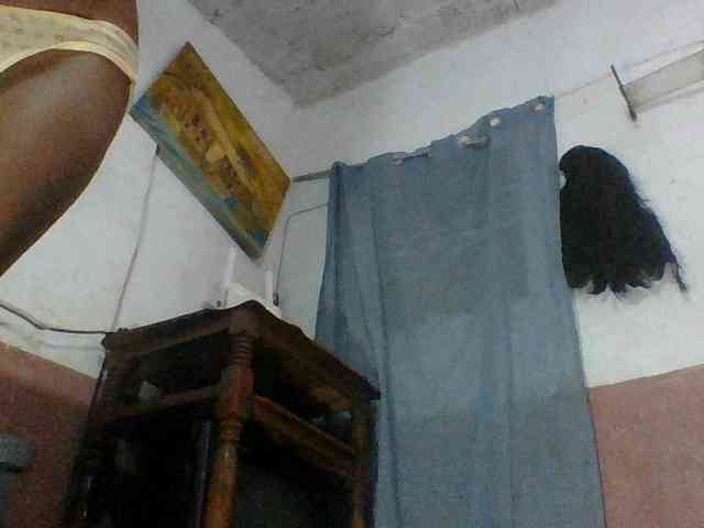 Aina9 webcam