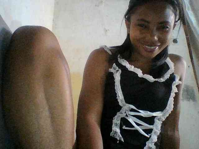 Aina9 webcam