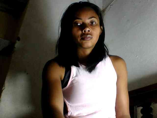 Aina9 webcam