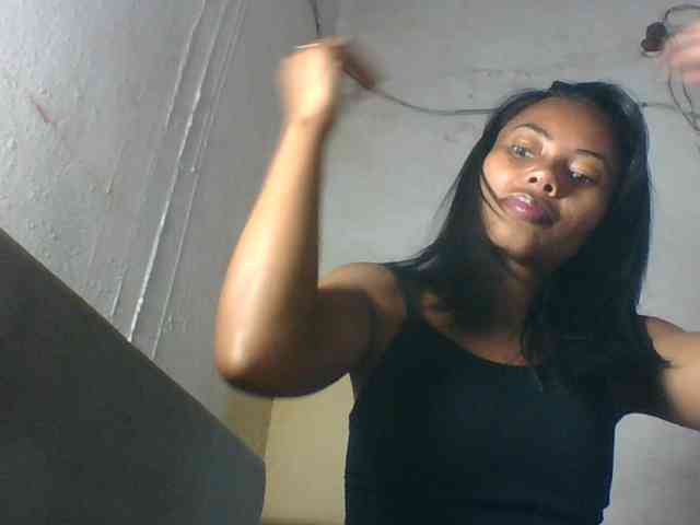 Aina9 webcam
