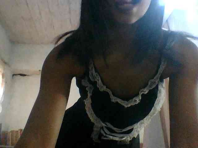 Aina9 webcam