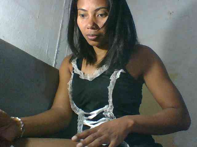 Aina9 webcam