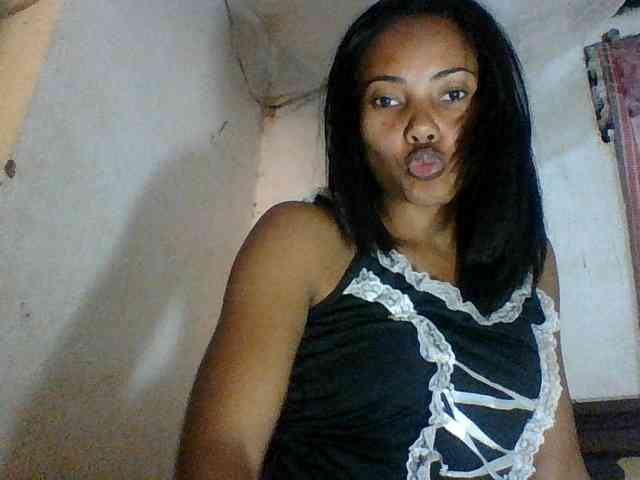 Aina9 webcam