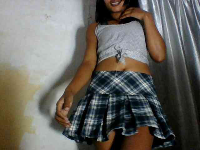 Aina9 webcam
