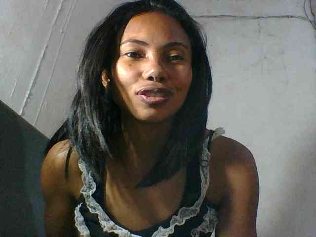 Aina9 Live Webcam on BongaCams