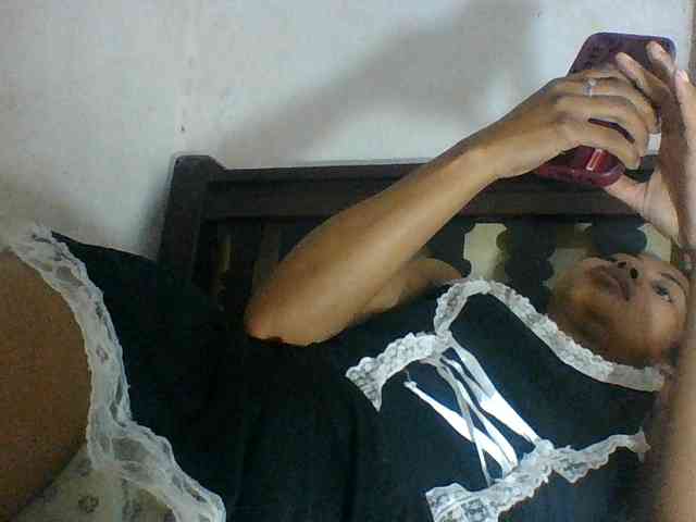 Aina9 webcam