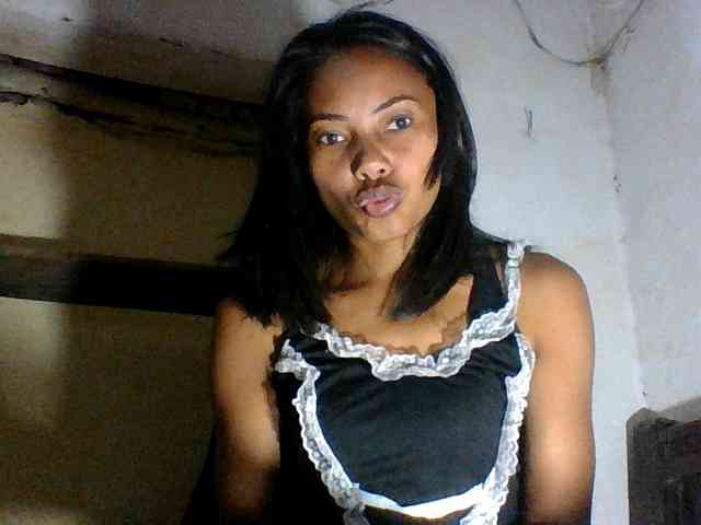 Aina9 webcam