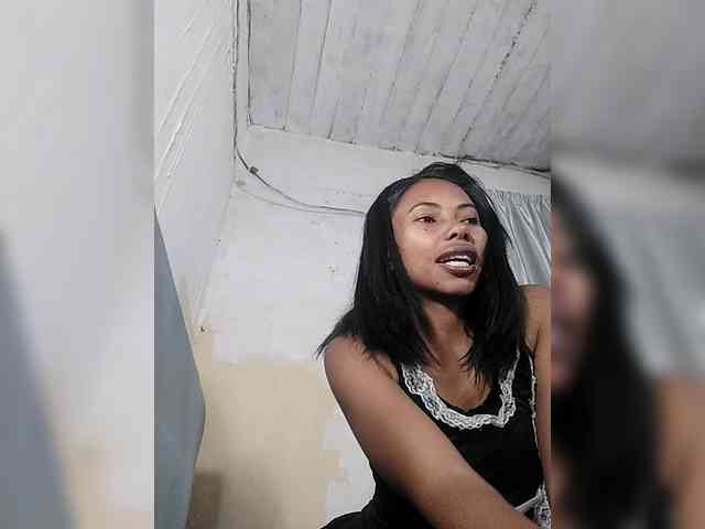 Aina9 webcam