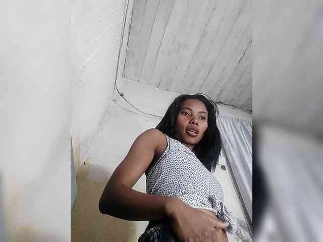 Aina9 webcam