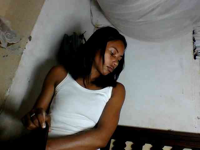 Aina9 webcam
