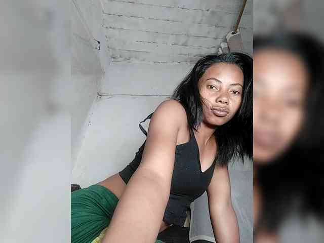Aina9 webcam