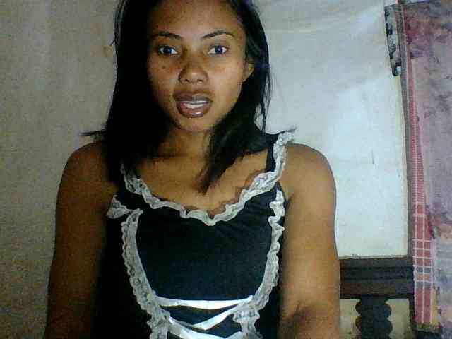 Aina9 webcam