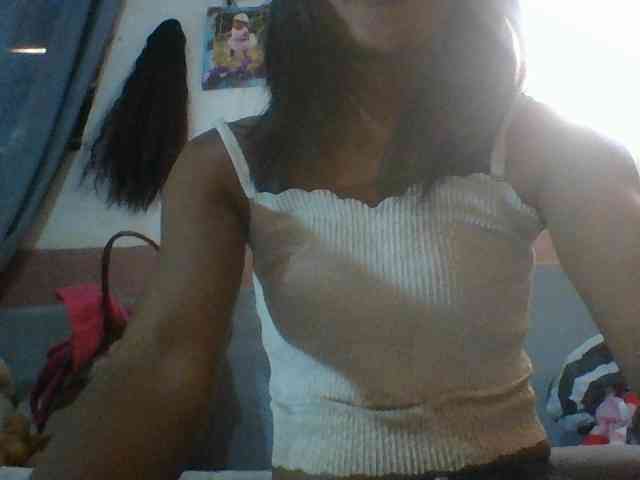 Aina9 webcam