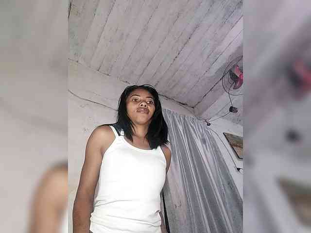 Aina9 webcam