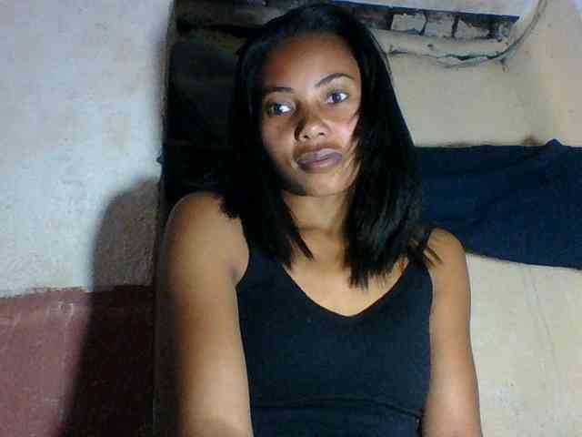 Aina9 webcam