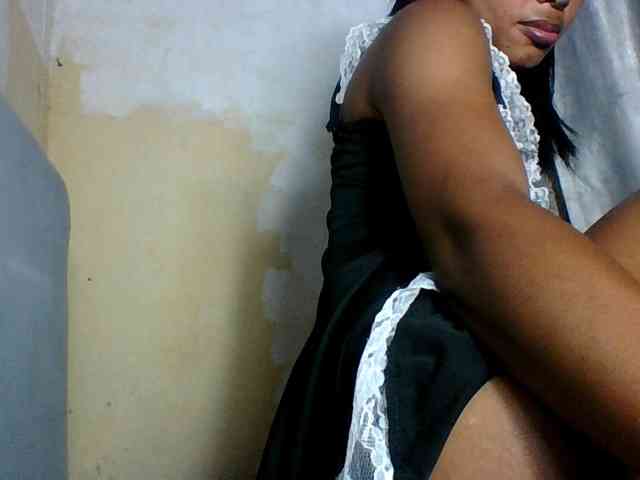 Aina9 webcam