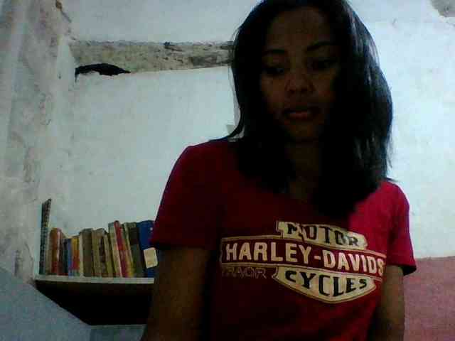 Aina9 webcam