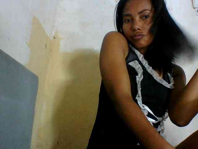 Aina9 webcam