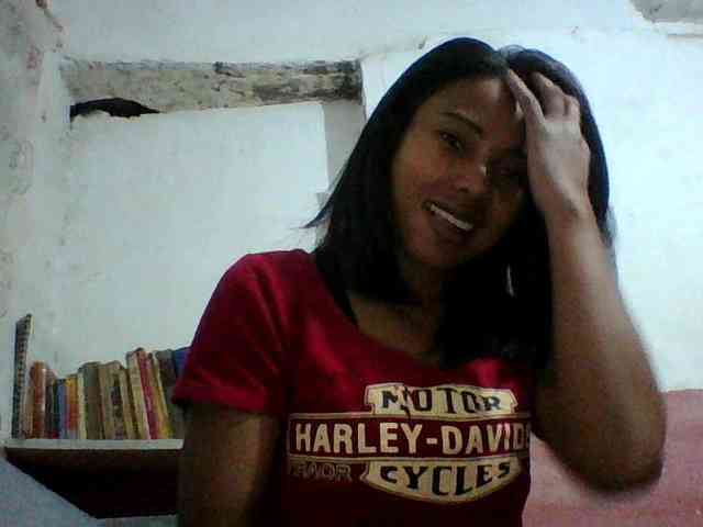 Aina9 webcam