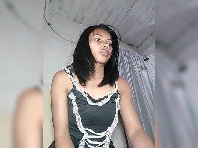 Aina9 webcam