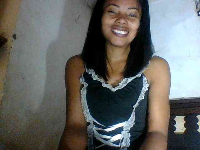 Aina9 webcam