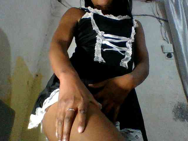 Aina9 webcam