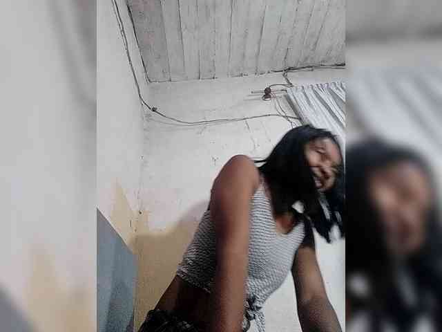 Aina9 webcam