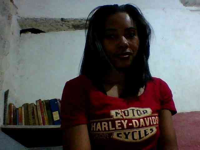 Aina9 webcam