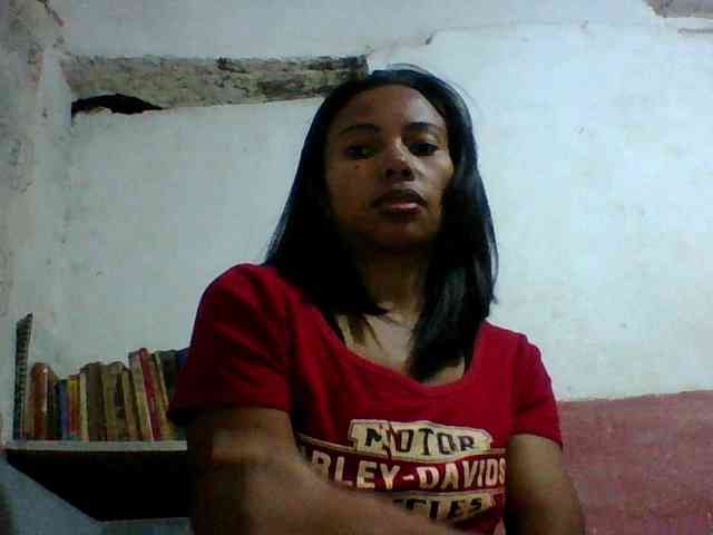 Aina9 webcam