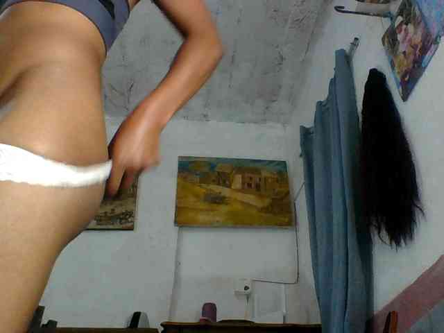 Aina9 webcam