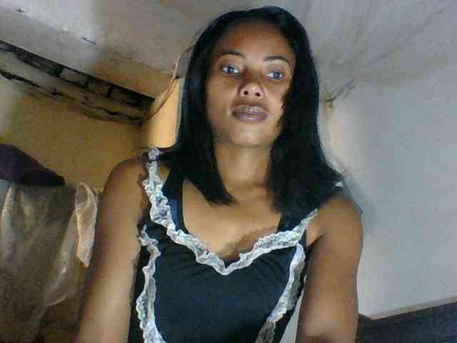 Aina9 webcam