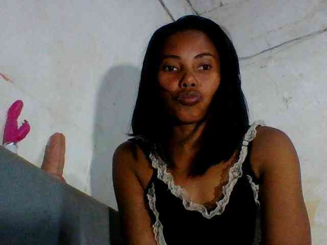 Aina9 webcam