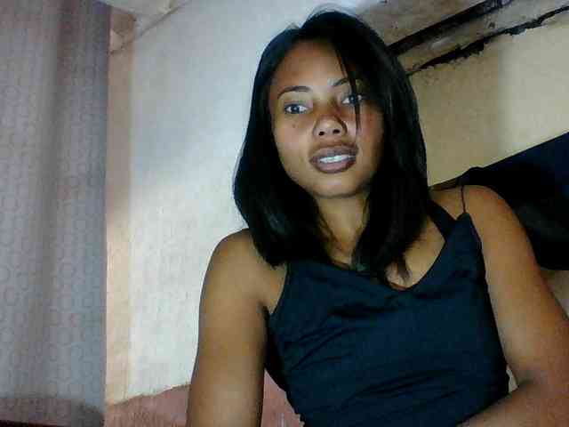 Aina9 webcam